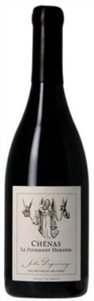 Domaine Jules Desjourneys Chenas 